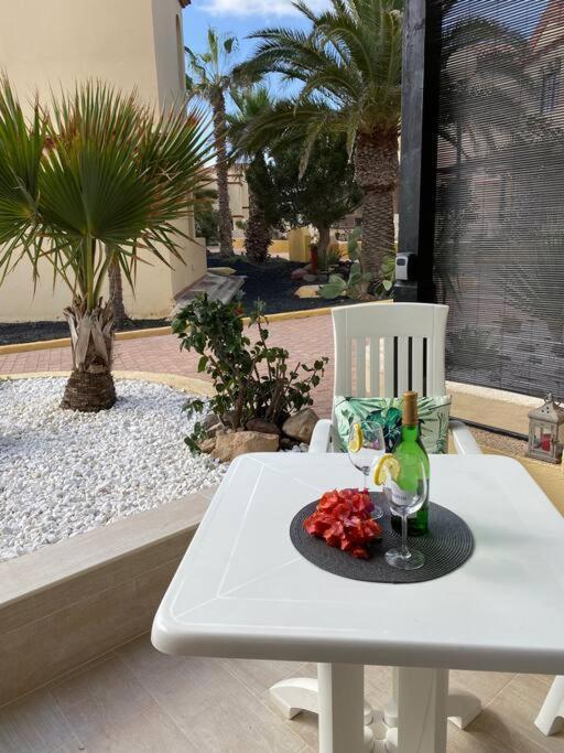 Fuerte Holiday M&M Apartaments 코스타카르마 외부 사진