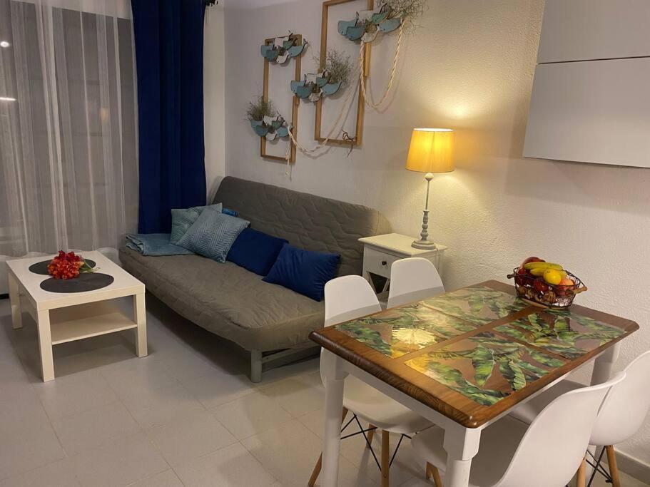 Fuerte Holiday M&M Apartaments 코스타카르마 외부 사진