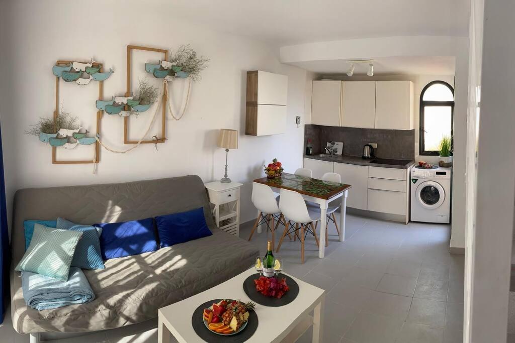 Fuerte Holiday M&M Apartaments 코스타카르마 외부 사진