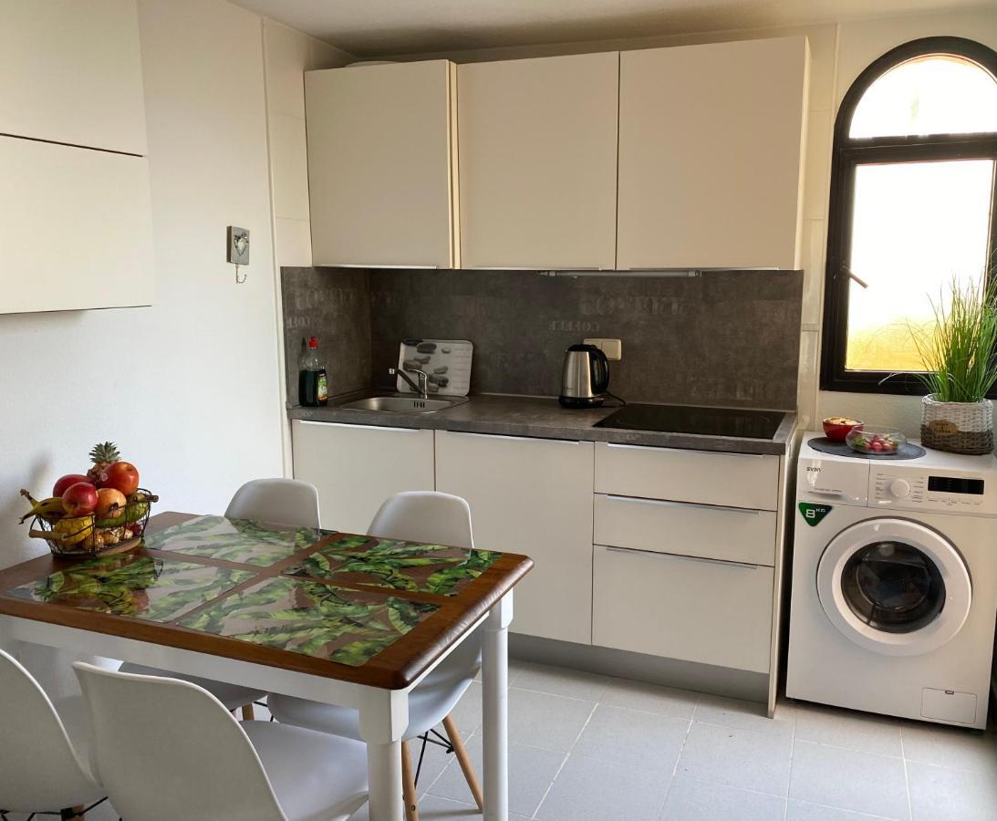 Fuerte Holiday M&M Apartaments 코스타카르마 외부 사진