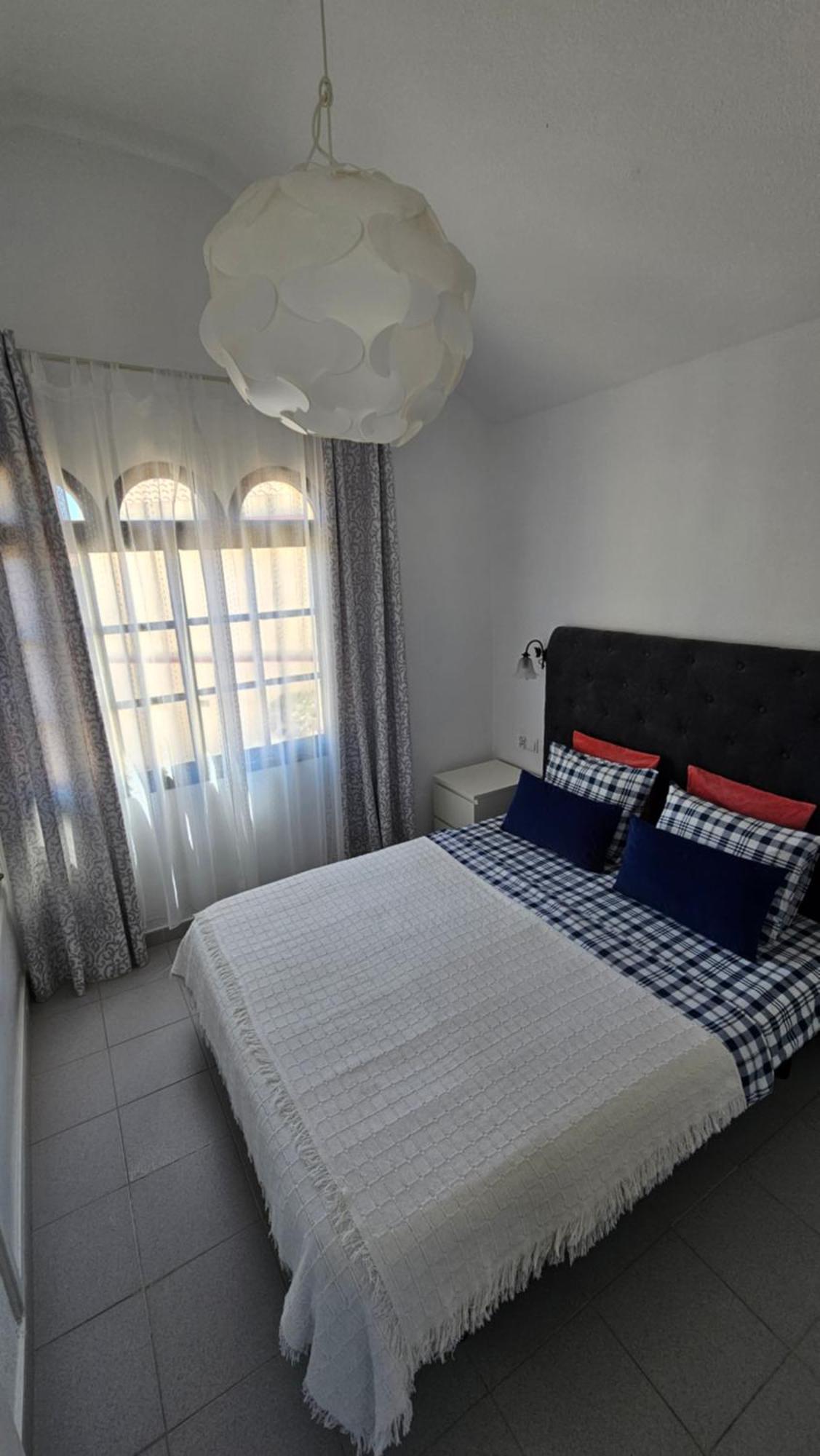 Fuerte Holiday M&M Apartaments 코스타카르마 외부 사진