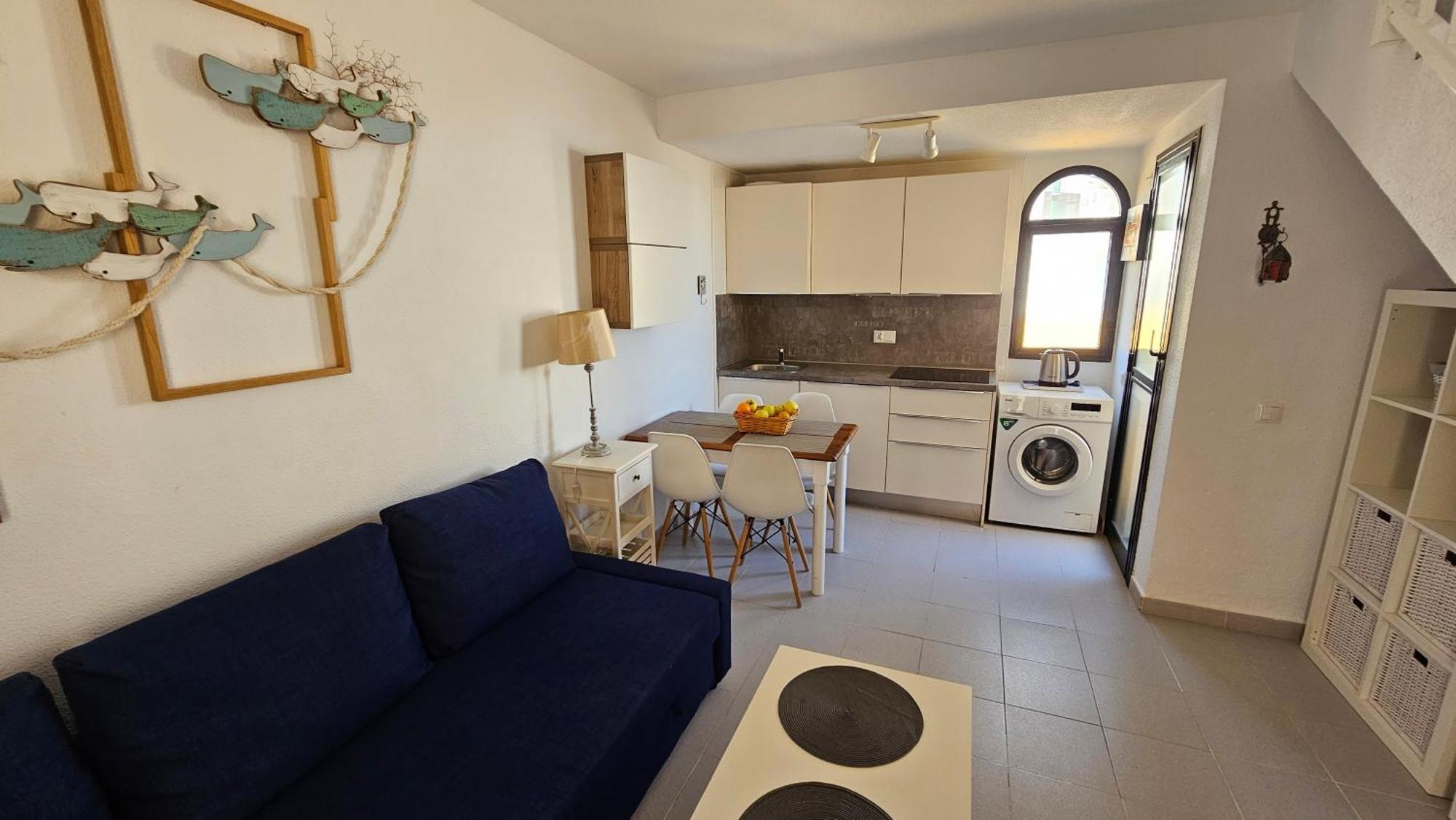 Fuerte Holiday M&M Apartaments 코스타카르마 외부 사진