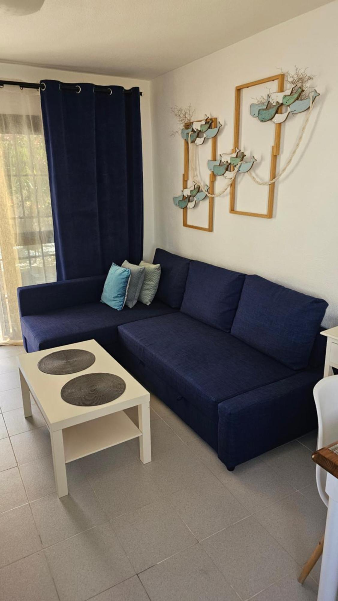 Fuerte Holiday M&M Apartaments 코스타카르마 외부 사진